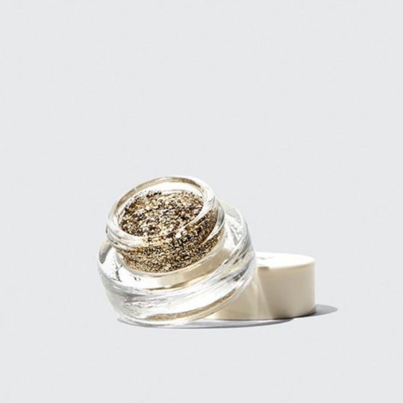 Glossier Other - NWT Glossier Glitter Gelee Silver Bijoux Bijoux